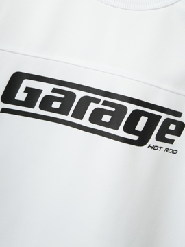 Name It Hart Relax Top