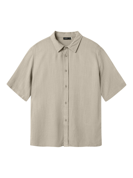LMTD Finen Shirt