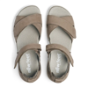 New Feet Sandal Loop Heelcap