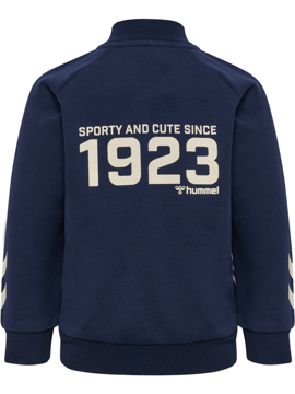 Hummel Stripy Zip Jacket