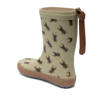 Bisgaard Fashion Rubberboot