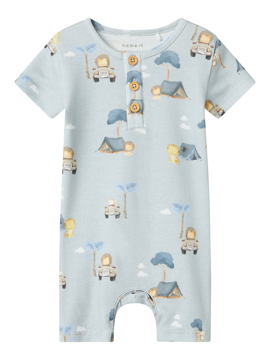 Name It Help Sunsuit