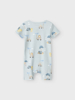 Name It Help Sunsuit