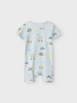 Name It Help Sunsuit