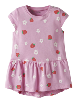 Name It Vigga Capsl Dress Noos