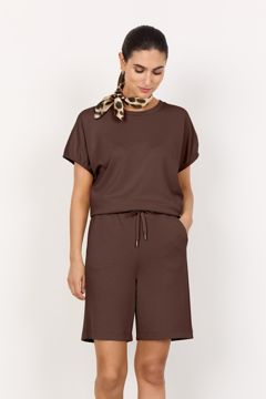 Soya Concept Banu Shorts