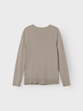 Name It Vamone Knit Cardigan Noos