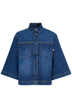 Pulz Jeans Katja Short Jacket