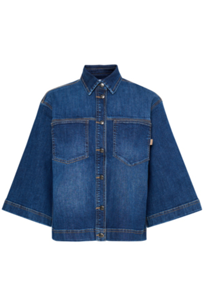 Pulz Jeans Katja Short Jacket