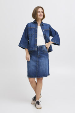 Pulz Jeans Katja Short Jacket