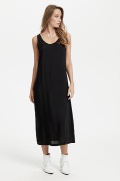 Pulz Jeans Nelly Dress Long