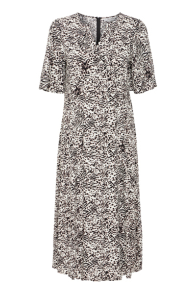 Pulz Jeans Nelly Long Dress