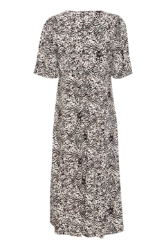 Pulz Jeans Nelly Long Dress