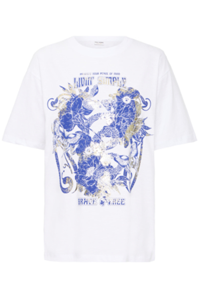 Pulz Jeans June T-shirt