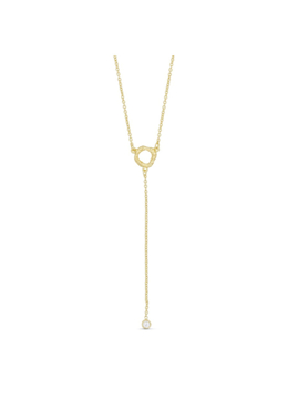 Pure By Nat Liu Necklace