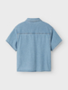 Name It Felix Denim Shirt