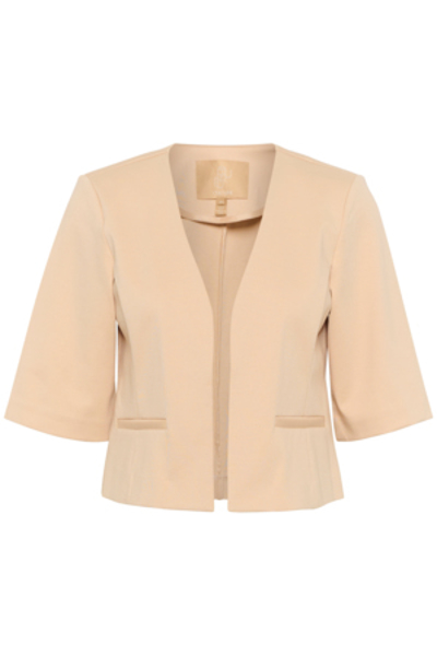 Culture Cira Eloise Ss Jacket