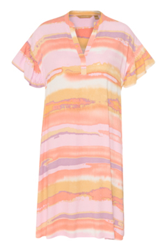 Culture Dodi Alexa Short Dress