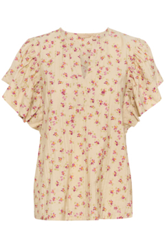 Culture Puglia Gally Blouse