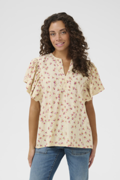 Culture Puglia Gally Blouse