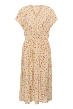 Culture Puglia Gally Long Dress