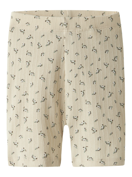 Name It Hoise Slim Biker Shorts