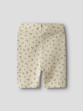 Name It Hoise Slim Biker Shorts