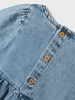 Name It Gemma Loose Denim Dress