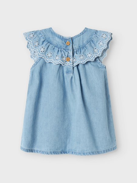 Name It Hera Denim Dress