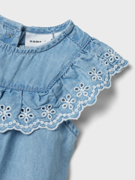 Name It Hera Denim Dress