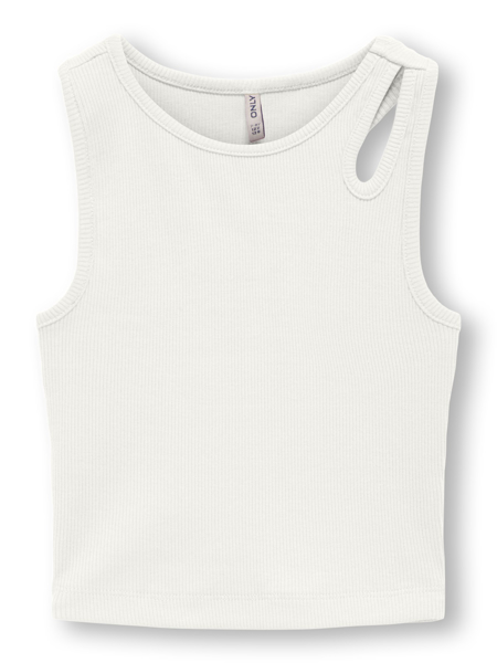 Kids Only Nessa Life Cut Out Top