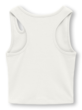 Kids Only Nessa Life Cut Out Top