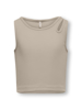 Kids Only Nessa Life Cut Out Top