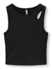 Kids Only Nessa Life Cut Out Top