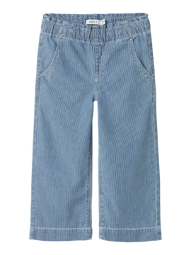 Name It Bella Wide Jeans