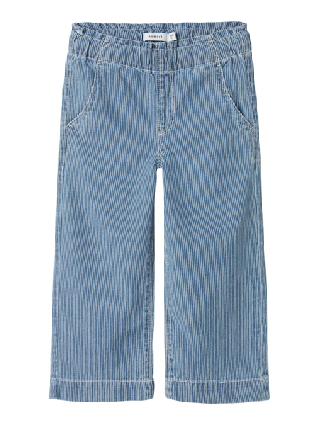 Name It Bella Wide Jeans