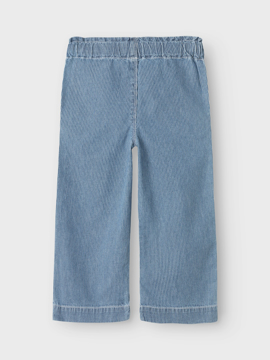 Name It Bella Wide Jeans