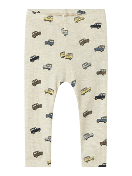 Name It Hukab Long John