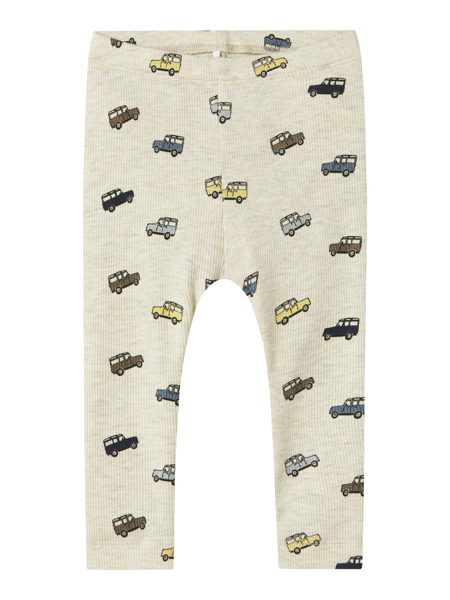 Name It Hukab Long John