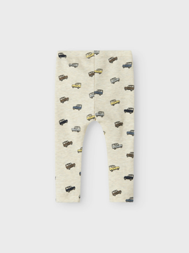 Name It Hukab Long John