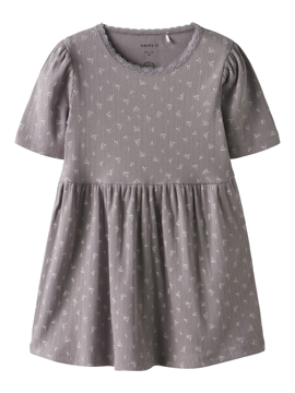 Name It Hoise Slim Dress