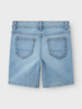 Name It Silas Slim Denim Shorts