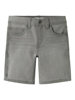 Name It Silas Slim Denim Shorts