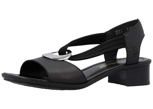 Rieker Lugano Sandal
