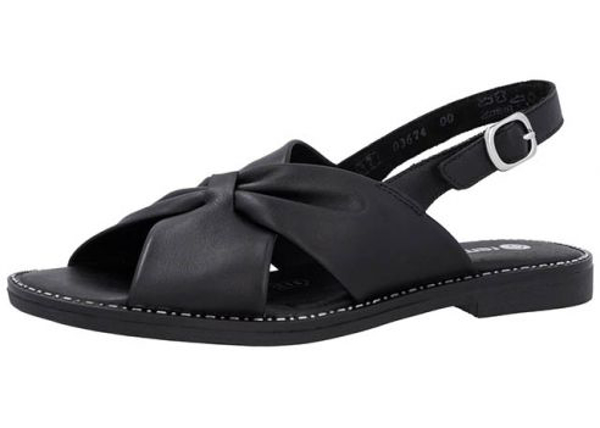 Remonte Lugano Sandal