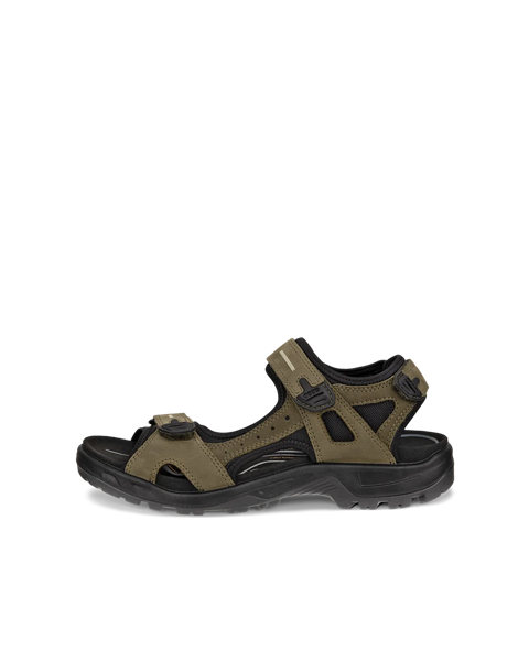 Ecco Offroad Sandal