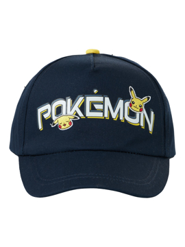 Name It Midas Pokemon Cap
