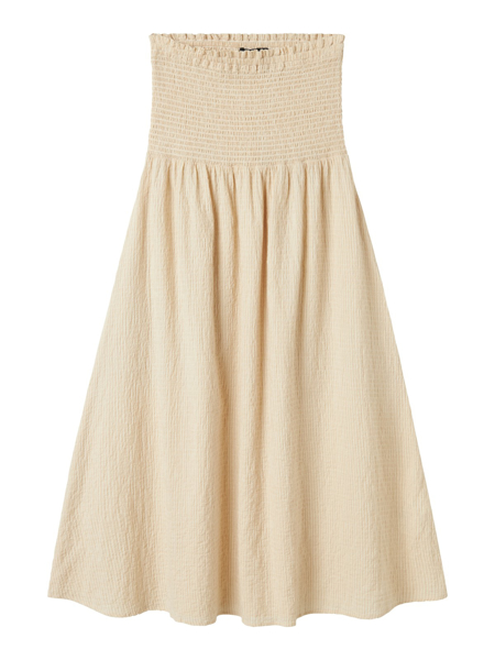 LMTD Lilja Smock Long Skirt