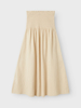 LMTD Lilja Smock Long Skirt