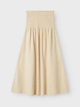 LMTD Lilja Smock Long Skirt